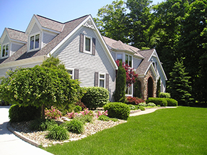 Landscapers and Lawncare Services in Montgomery, MN