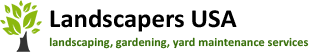 Montgomery Landscapers